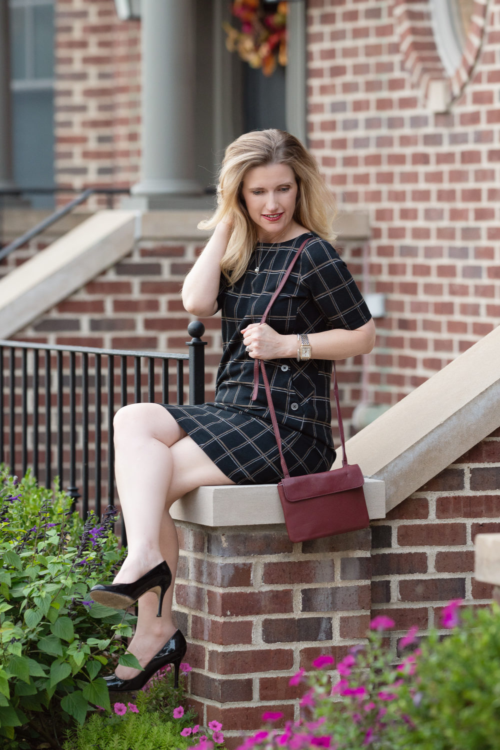 Petite Fashion and Style Blog | J. Jill Fall Arrivals