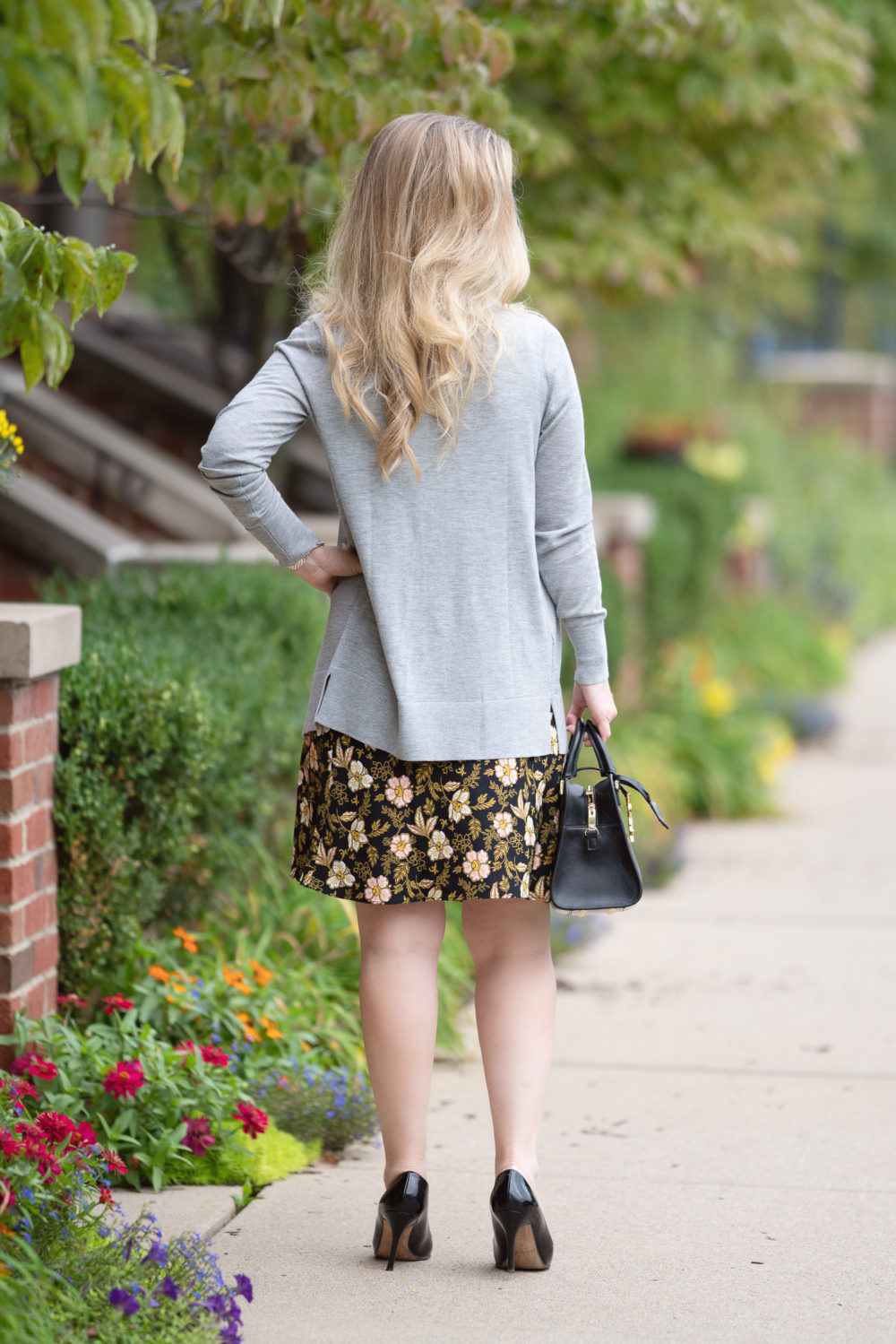 Petite Fashion and Style Blog | Loft Fall Arrivals