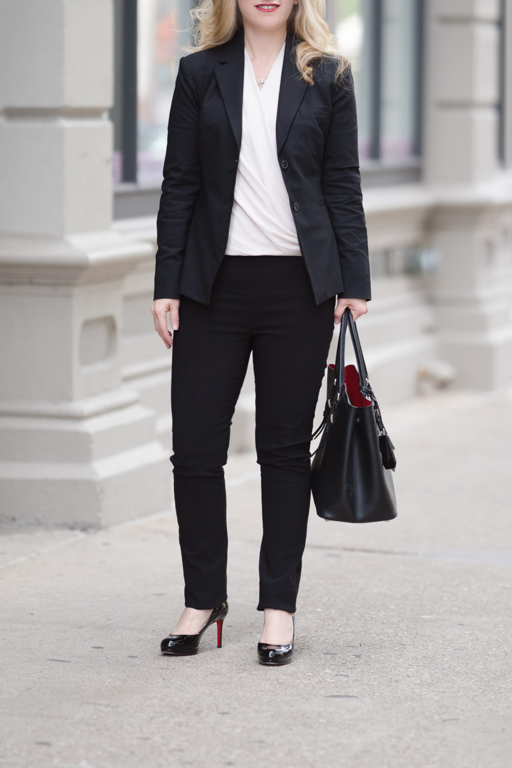Petite Fashion and Style Blog | MM LaFleur Bento Box | MM LaFleur Review