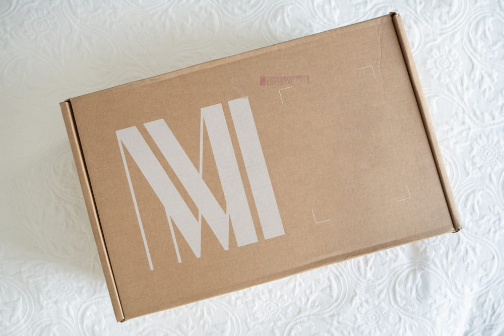 Petite Fashion and Style Blog | MM LaFleur Bento Box | MM LaFleur Review