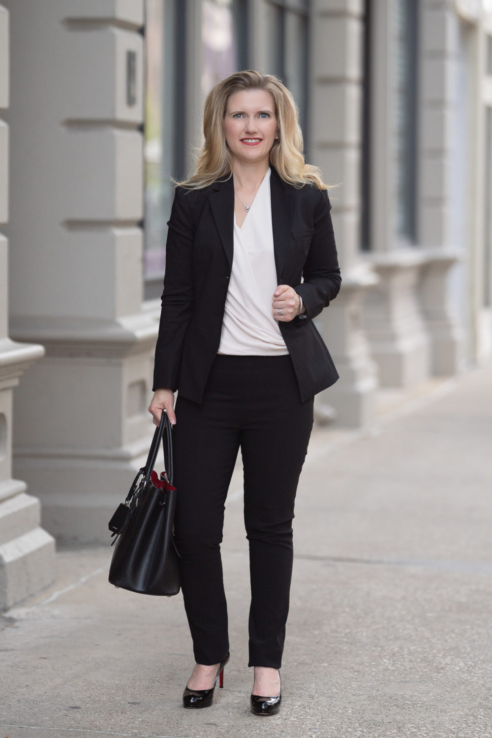 Petite Fashion and Style Blog | MM LaFleur Bento Box | MM LaFleur Review