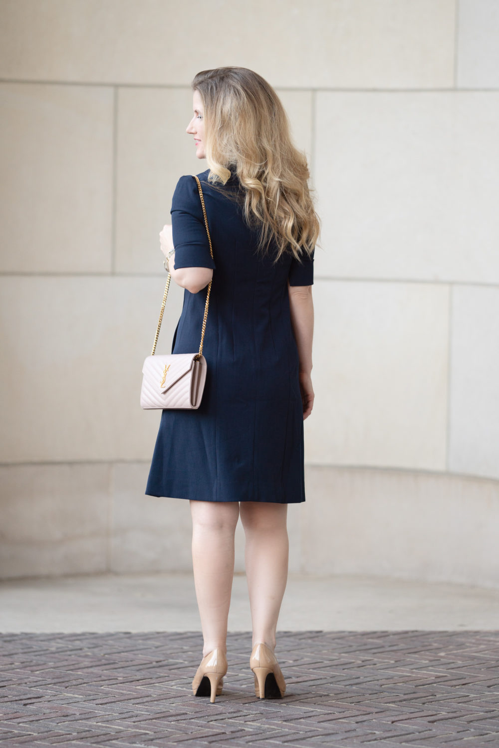 Petite Fashion and Style Blog | MM LaFleur Bento Box | MM LaFleur Review