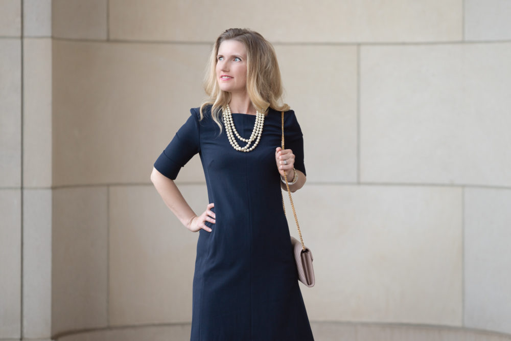 Petite Fashion and Style Blog | MM LaFleur Bento Box | MM LaFleur Review