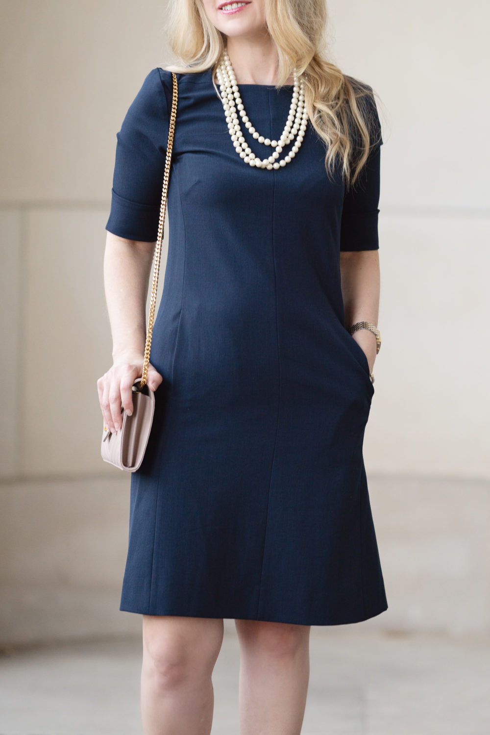 Petite Fashion and Style Blog | MM LaFleur Bento Box | MM LaFleur Review
