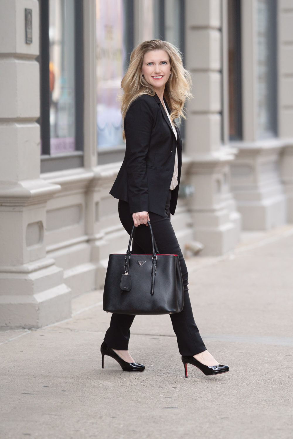 Petite Fashion and Style Blog | MM LaFleur Bento Box | MM LaFleur Review