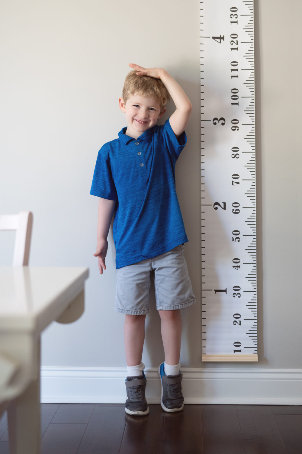 Petite Fashion and Style Blog | Michigan Office of Highway Safety Planning Booster Seat Campaign