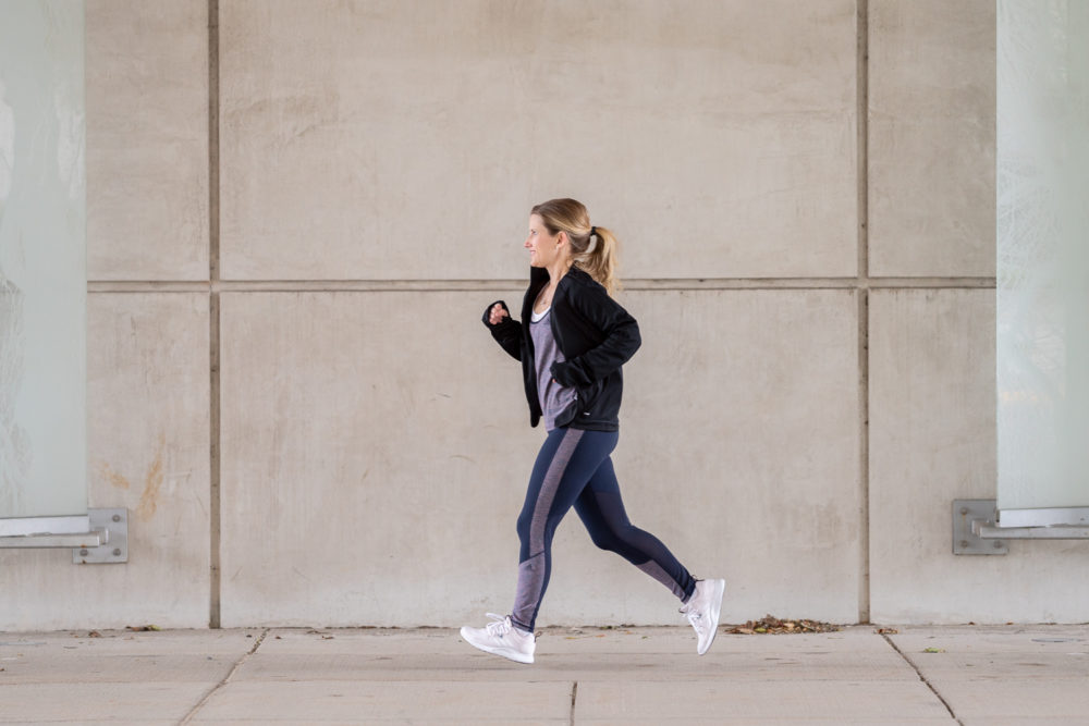 Petite Fashion and Style Blog | Adidas Workout Wear | The Heroes in Our Lives