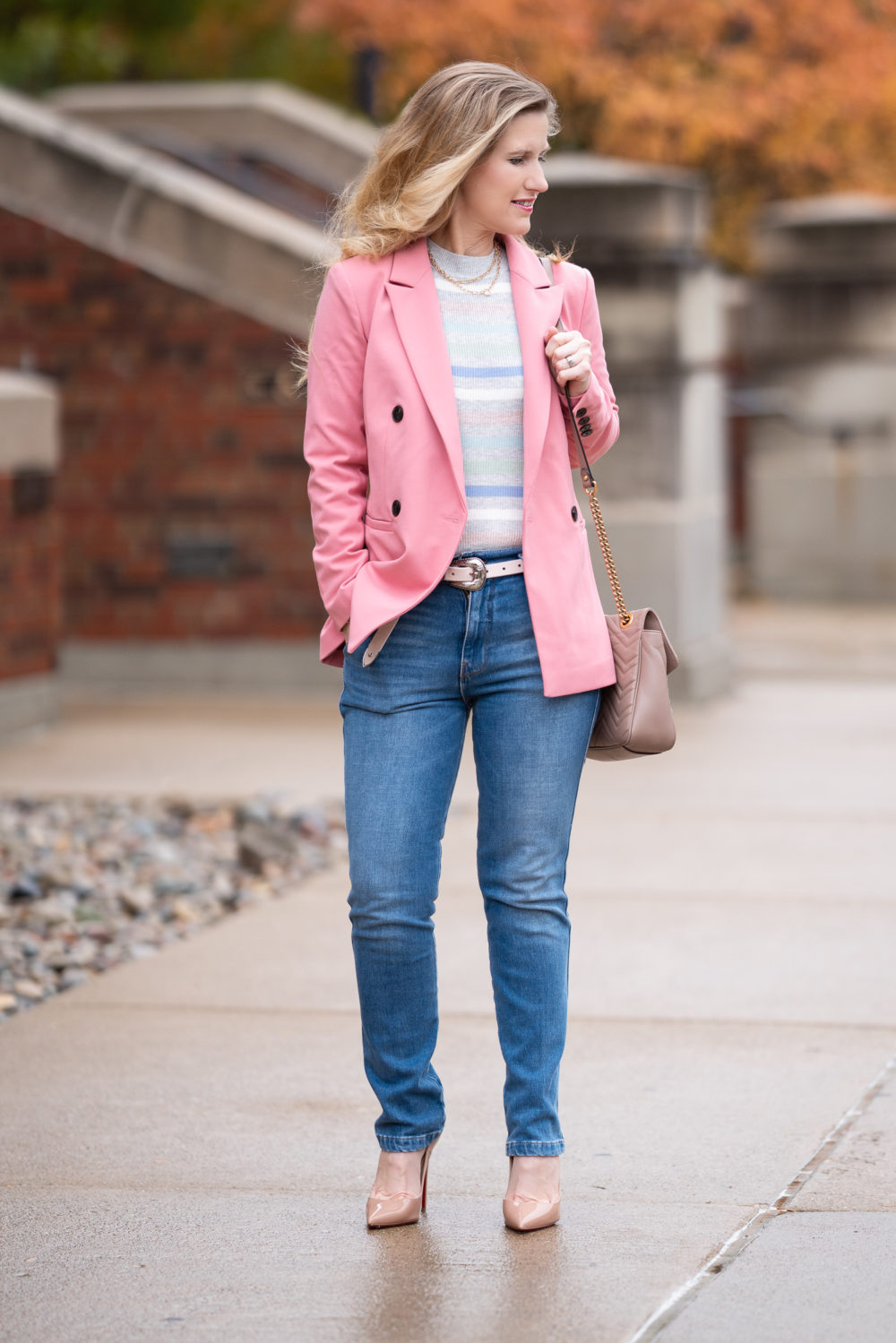 Petite Fashion and Style Blog | Atlantic Pacific Collection