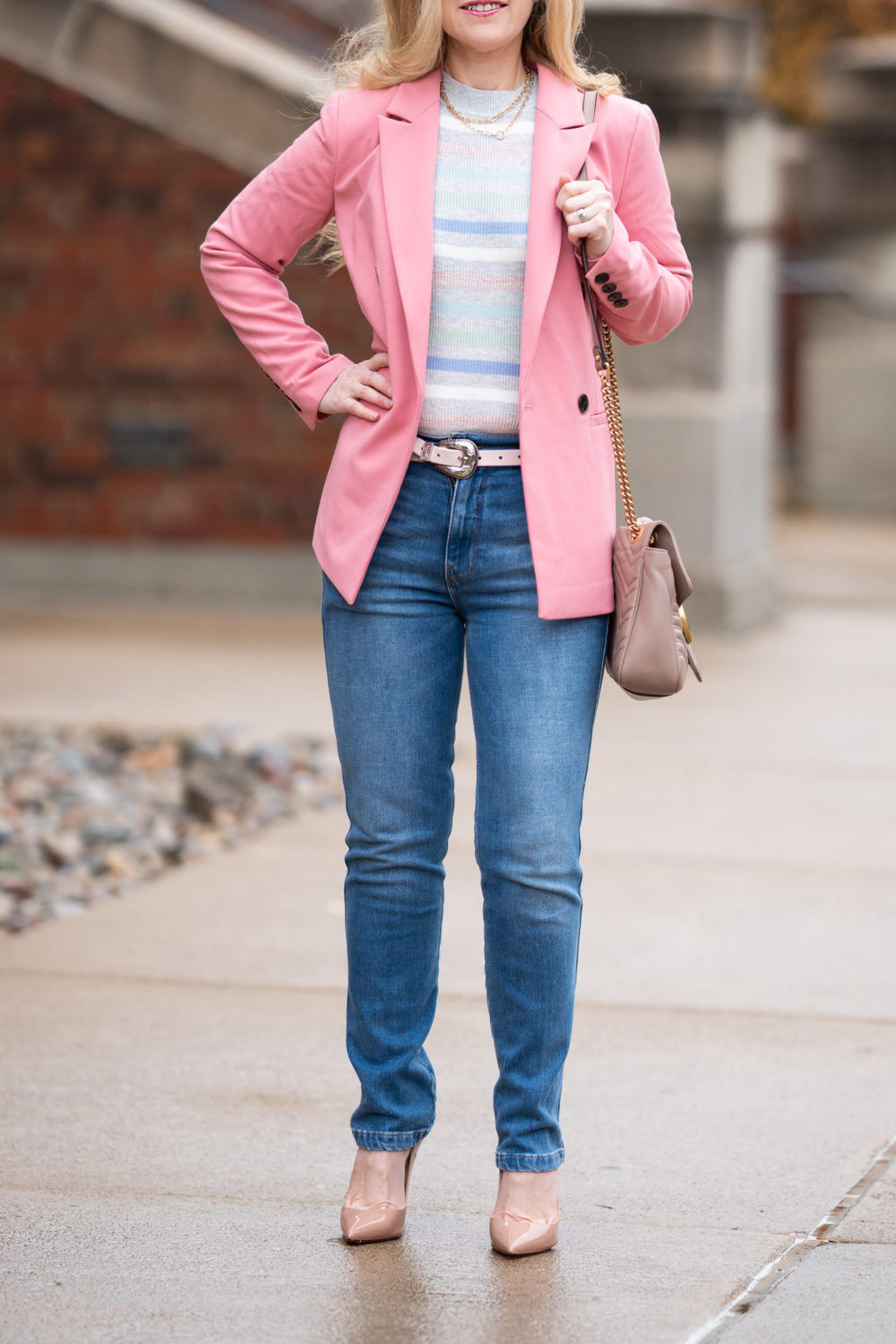 Petite Fashion and Style Blog | Atlantic Pacific Collection