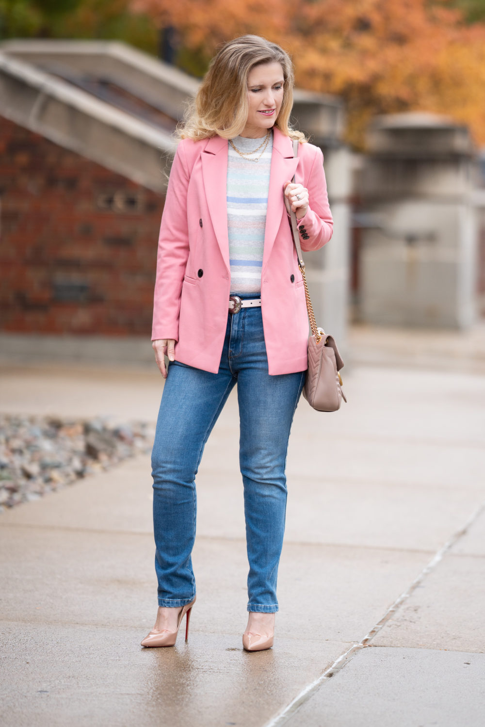 Petite Fashion and Style Blog | Atlantic Pacific Collection