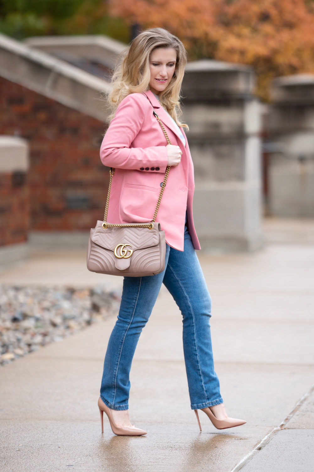 Petite Fashion and Style Blog | Atlantic Pacific Collection