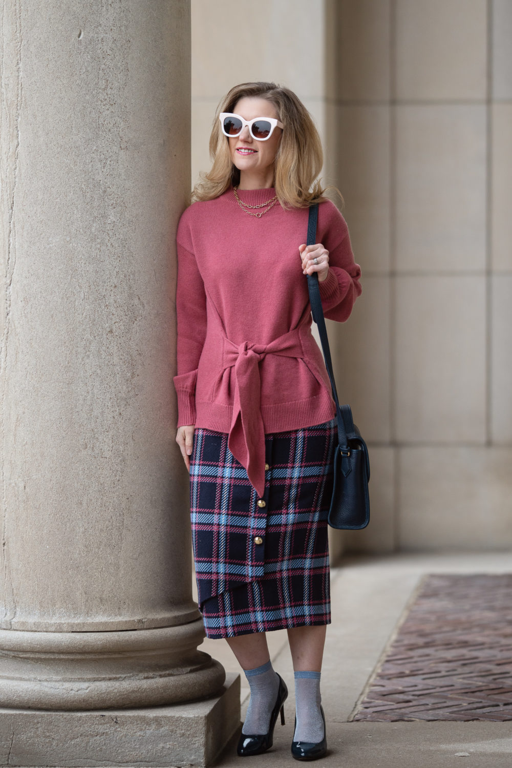 Petite Fashion and Style Blog | Atlantic Pacific Collection