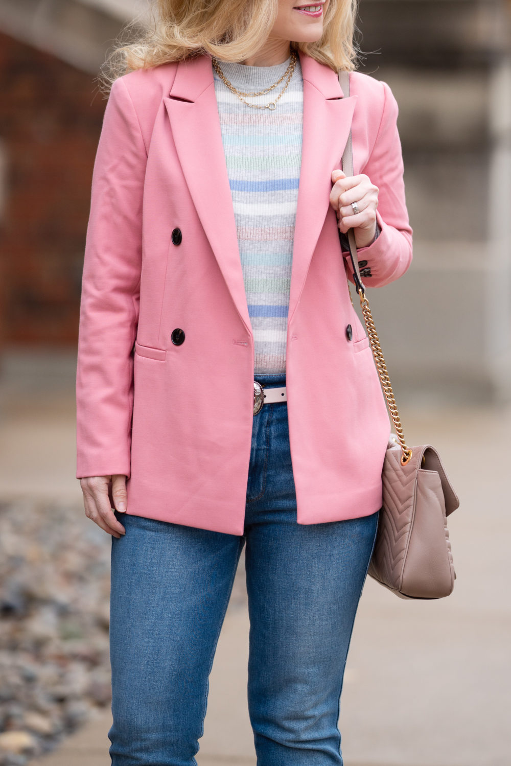 Petite Fashion and Style Blog | Atlantic Pacific Collection