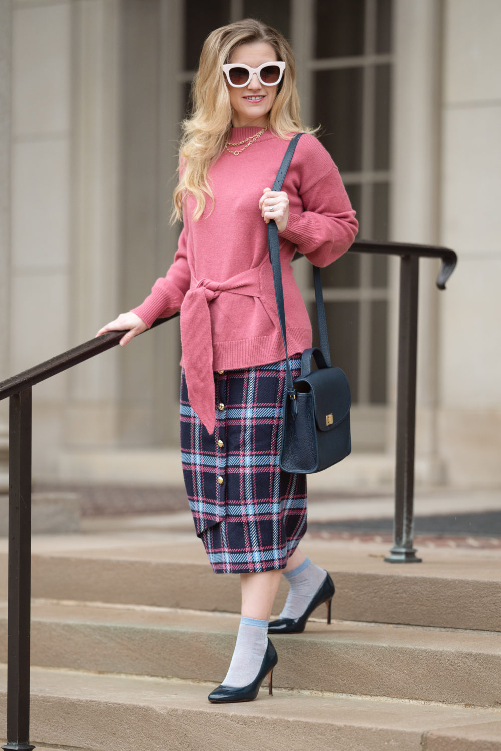 Petite Fashion and Style Blog | Atlantic Pacific Collection
