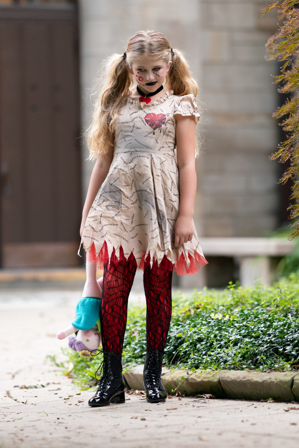 Petite Fashion and Style Blog | Chasing Fireflies Costumes