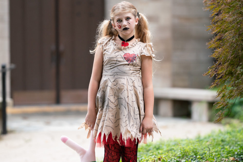 Petite Fashion and Style Blog | Chasing Fireflies Costumes