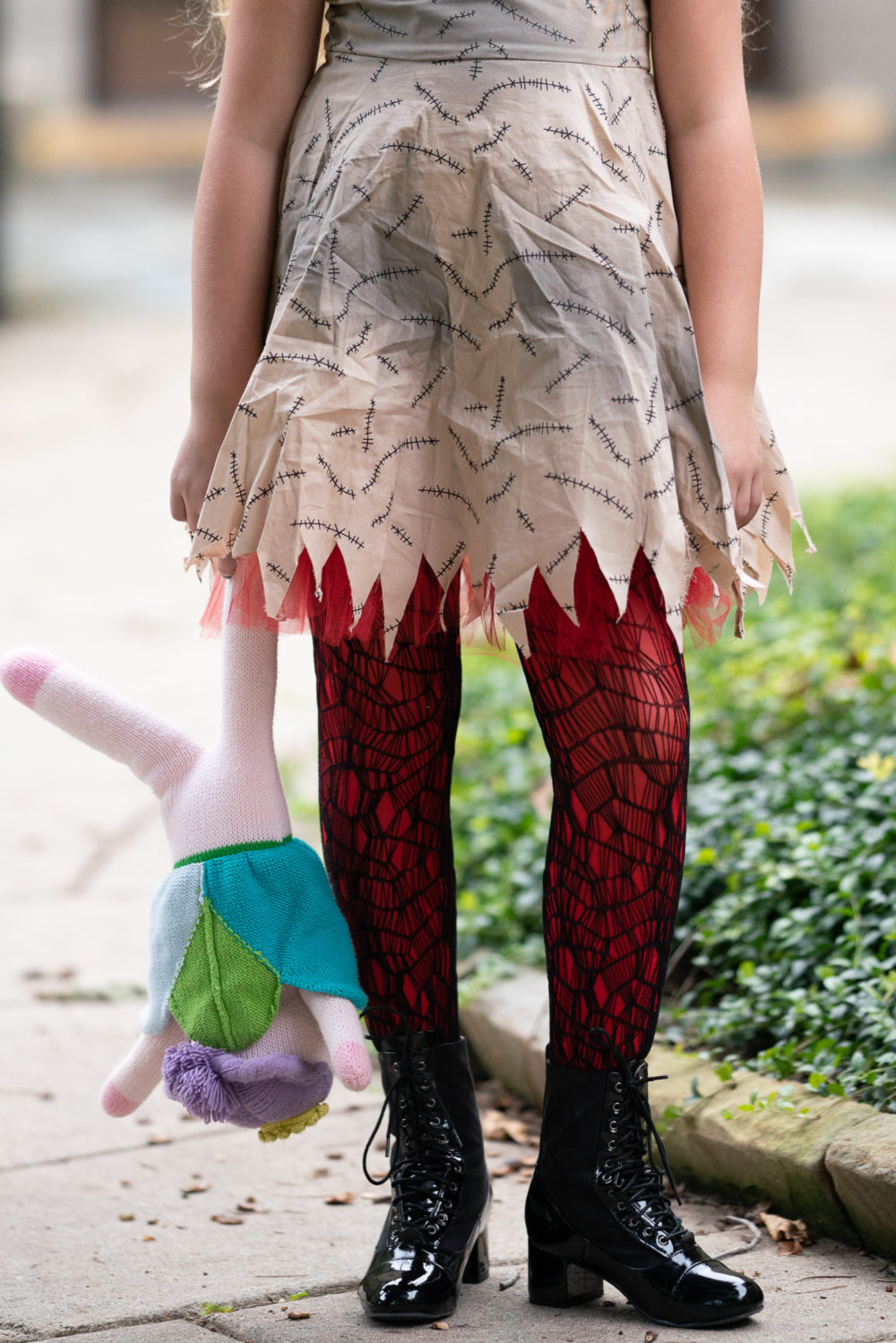 Petite Fashion and Style Blog | Chasing Fireflies Costumes