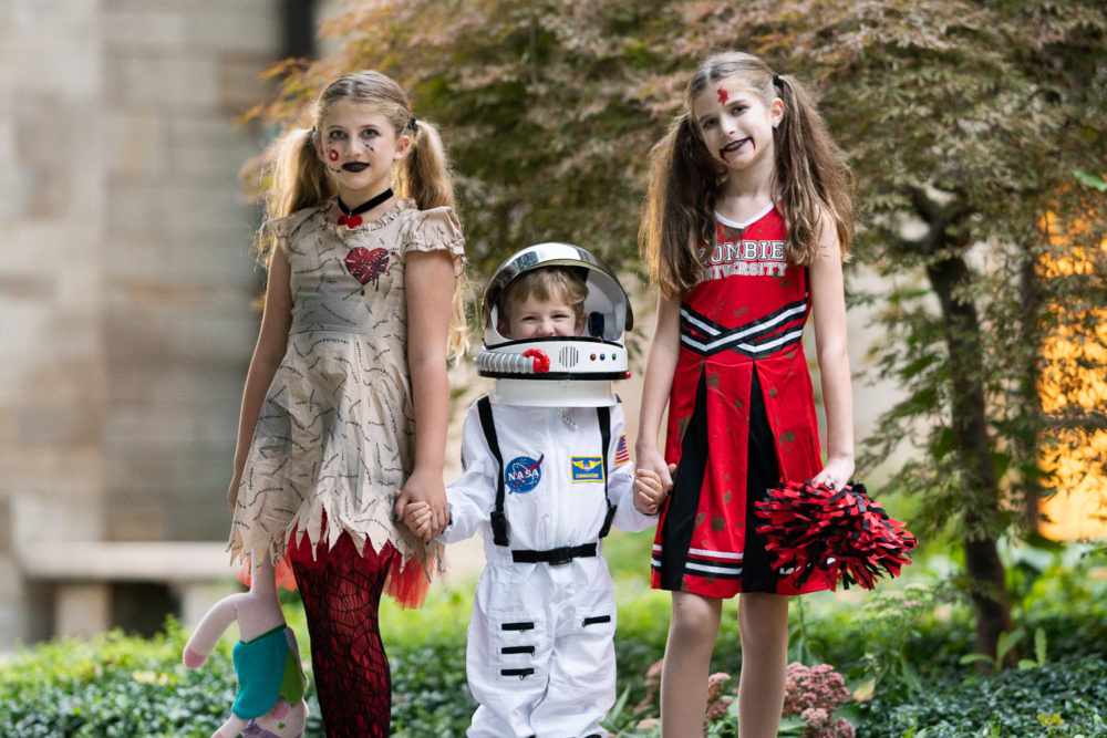 Petite Fashion and Style Blog | Chasing Fireflies Costumes