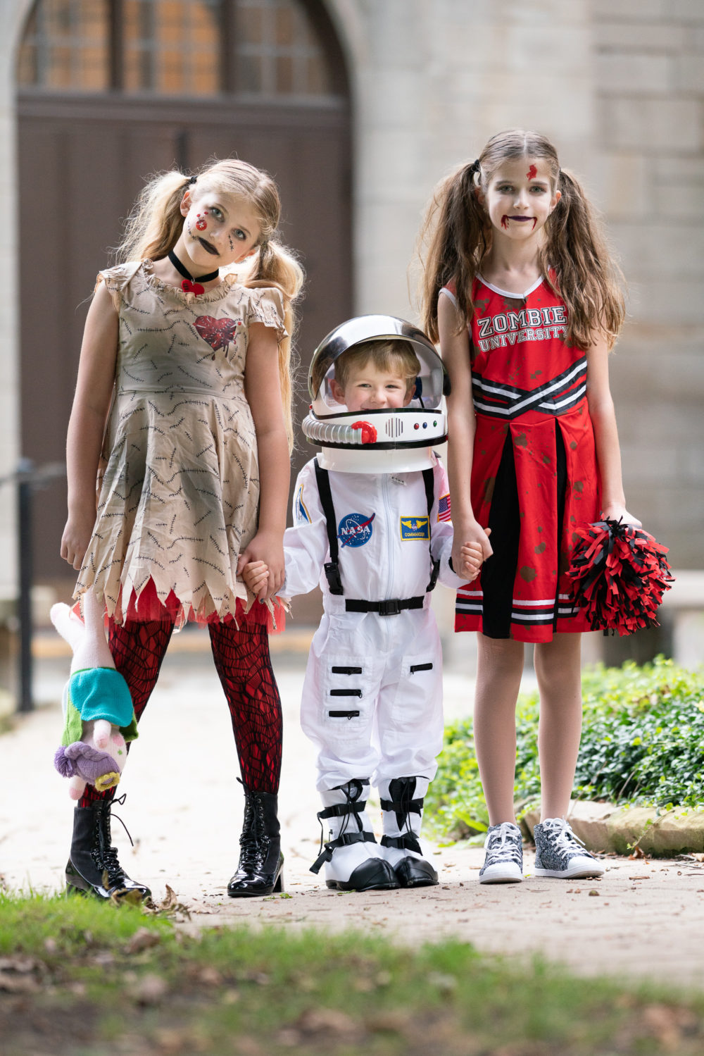 Petite Fashion and Style Blog | Chasing Fireflies Costumes