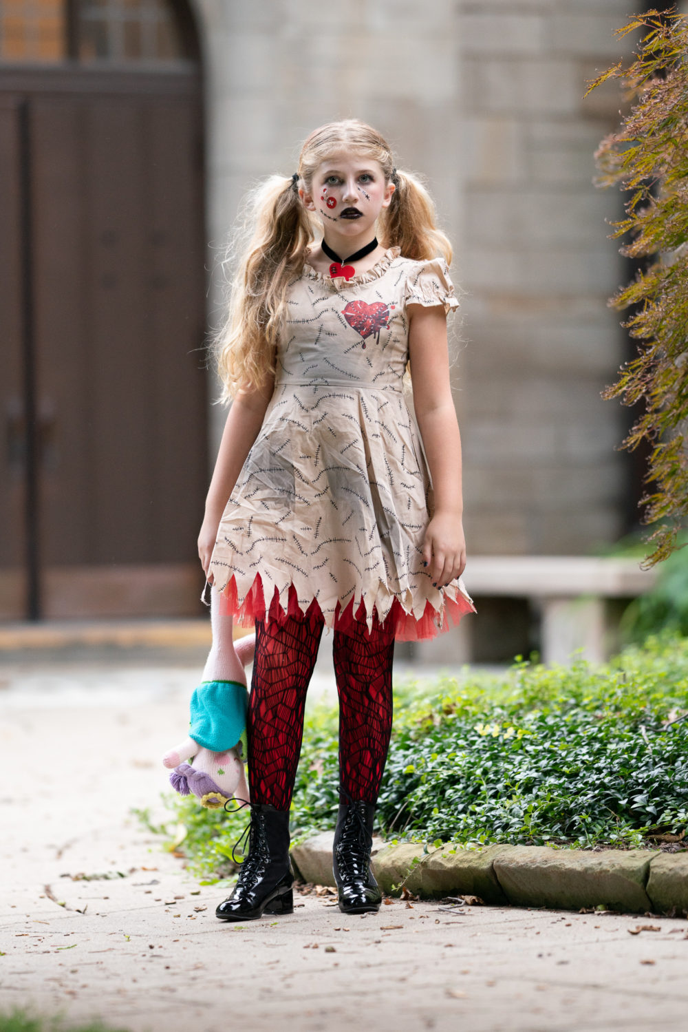 Petite Fashion and Style Blog | Chasing Fireflies Costumes