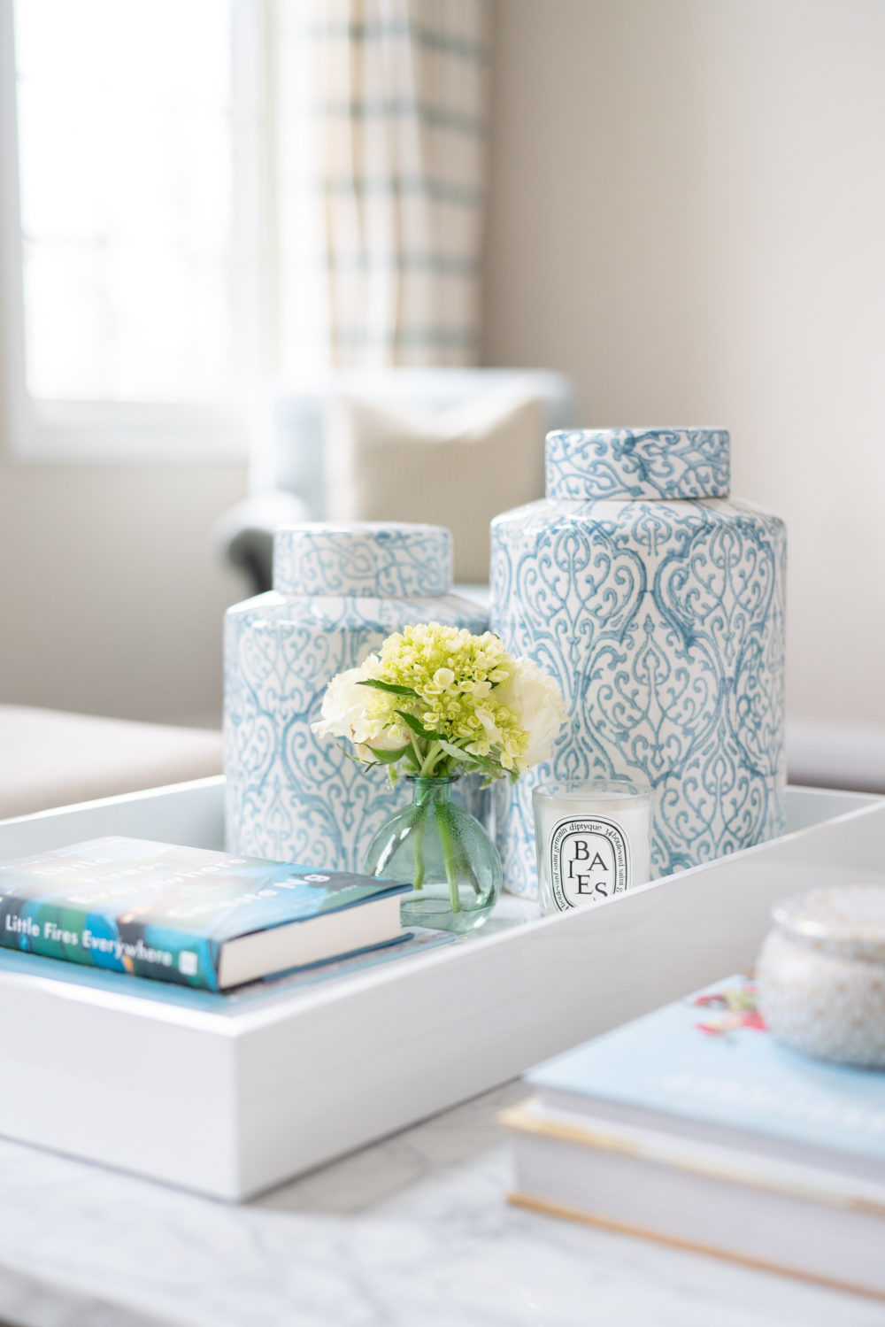 Petite Fashion and Style Blog | Crypton Fabrics | Minted Art