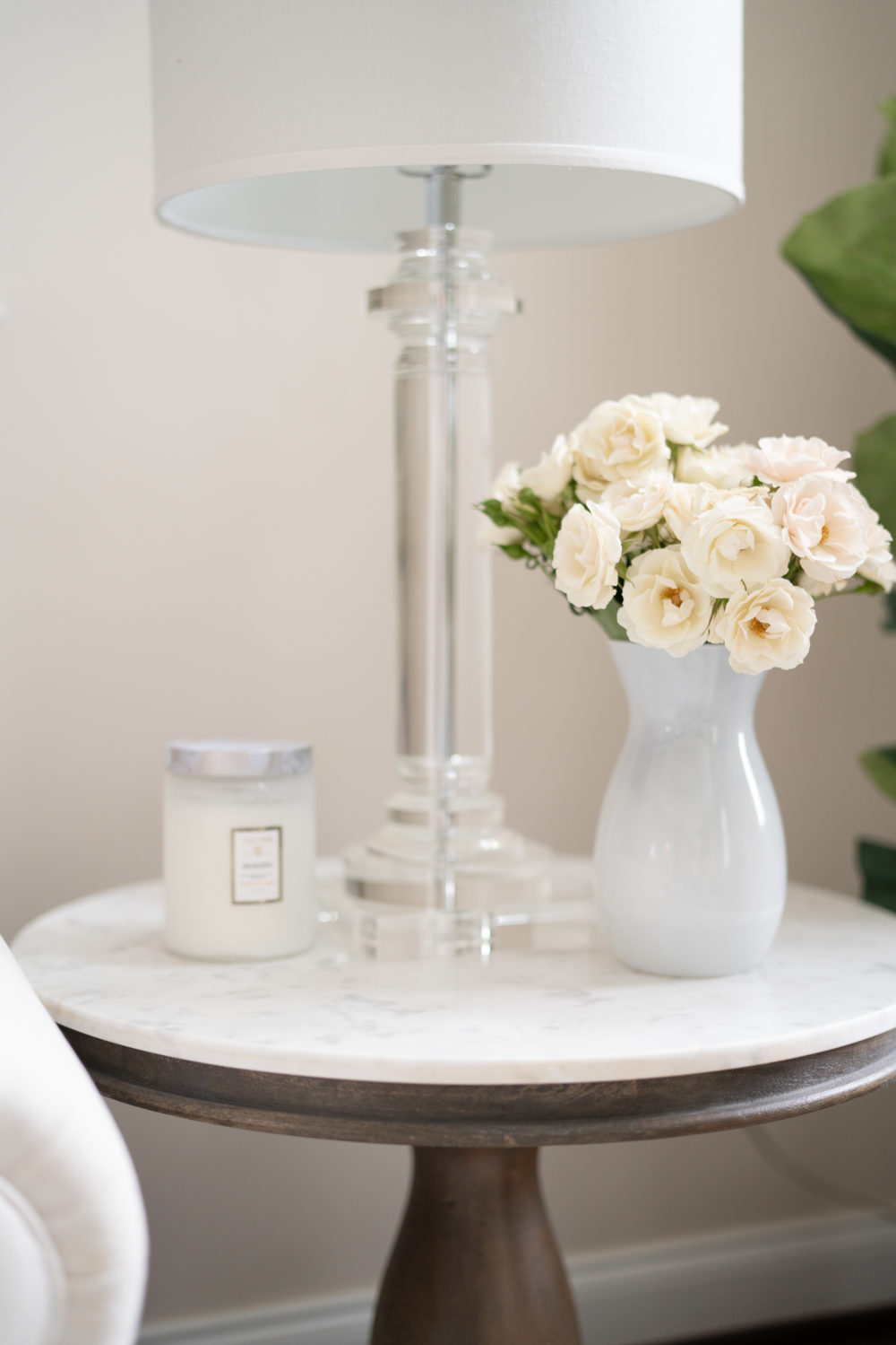 Petite Fashion and Style Blog | Crypton Fabrics | Minted Art
