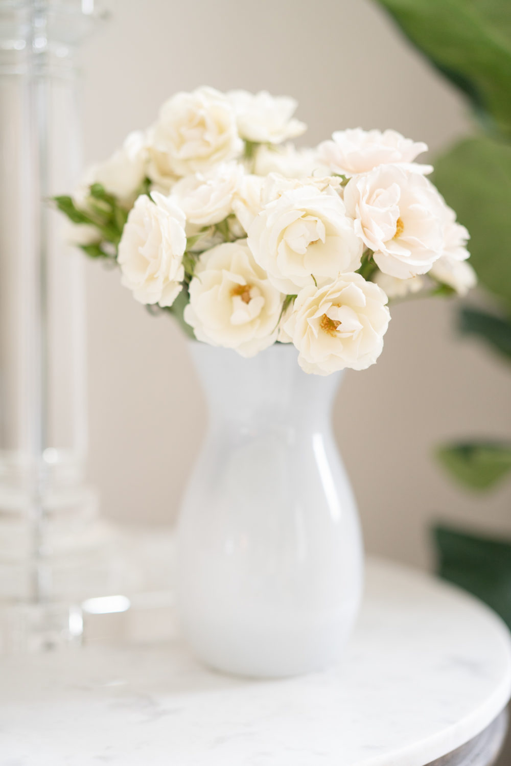 Petite Fashion and Style Blog | Crypton Fabrics | Minted Art