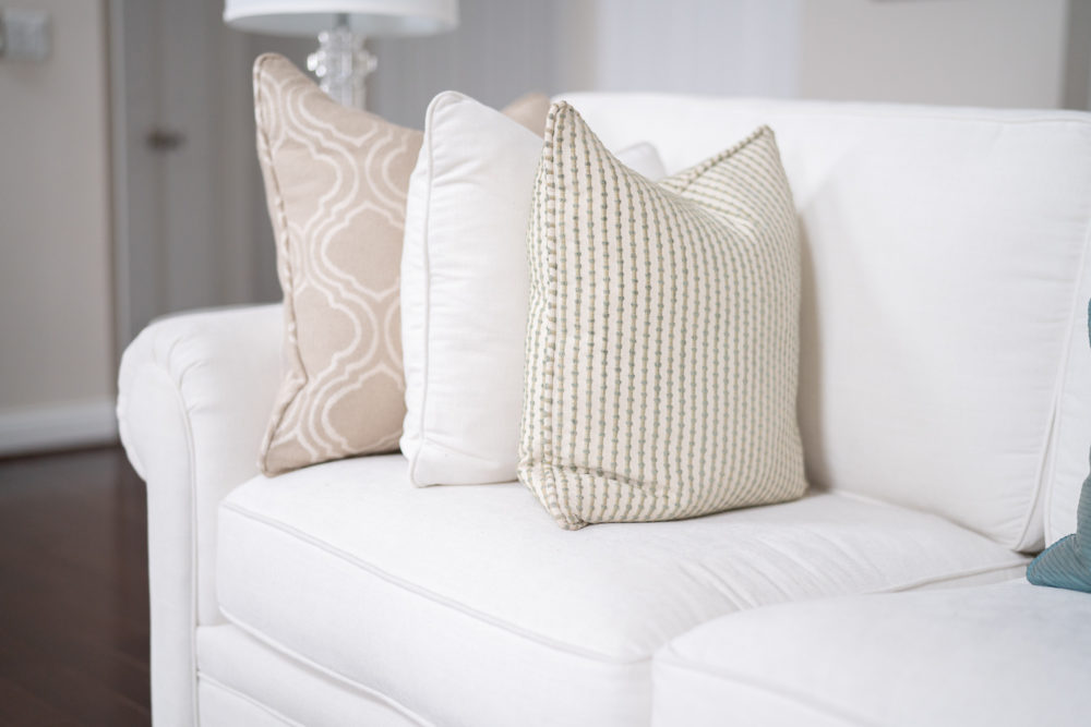 Petite Fashion and Style Blog | Crypton Fabrics | Minted Art