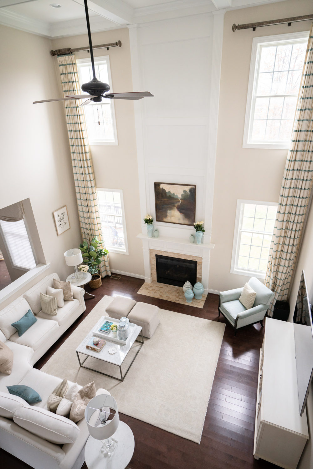 Petite Fashion and Style Blog | Crypton Fabrics | Minted Art