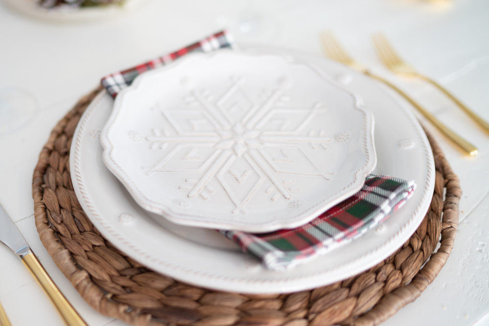Petite Fashion and Style Blog | Juliska Berry and Thread Dishes | Ebay Home | French Bistro Chairs
