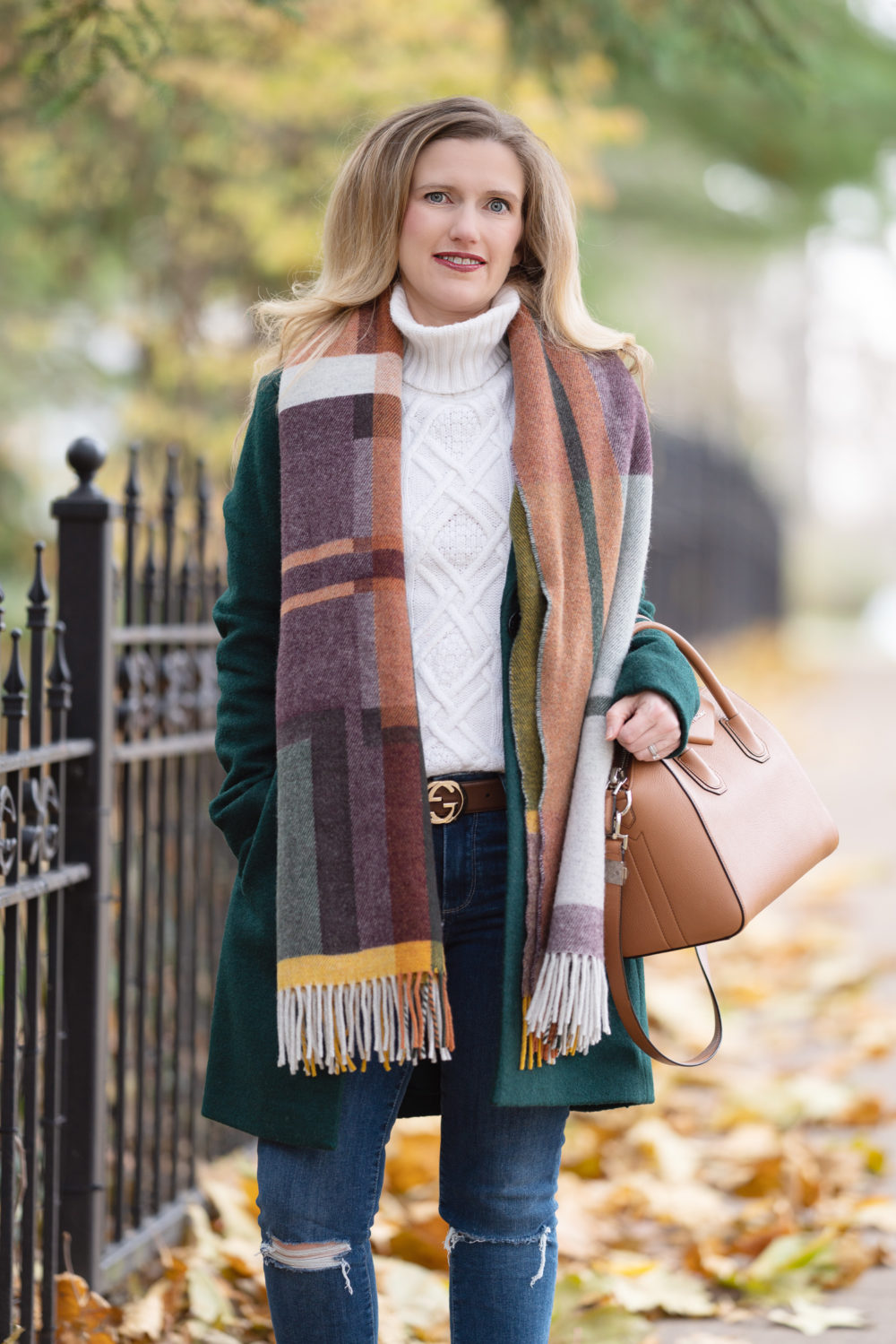 Petite Fashion and Style Blog | Sam Edelman Blazer Coat