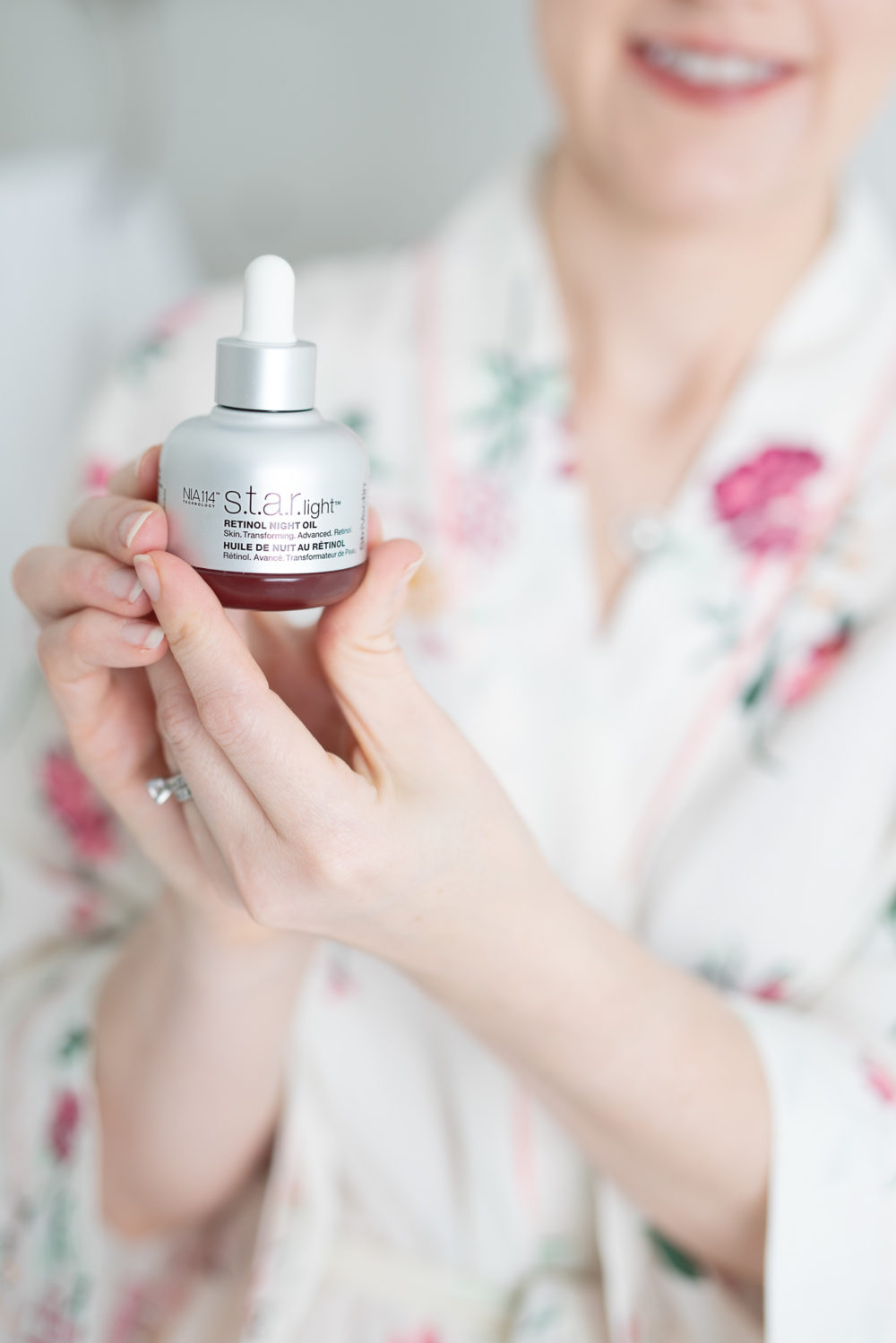 Petite Fashion and Style Blog | Strivectin Multi-Action Restorative Skin Firming Cream | Strivectin Intensive Eye Cream for Wrinkles | Strivectin STAR Light Retinol Night Oil | Strivectin Moisture Melting Cleanser