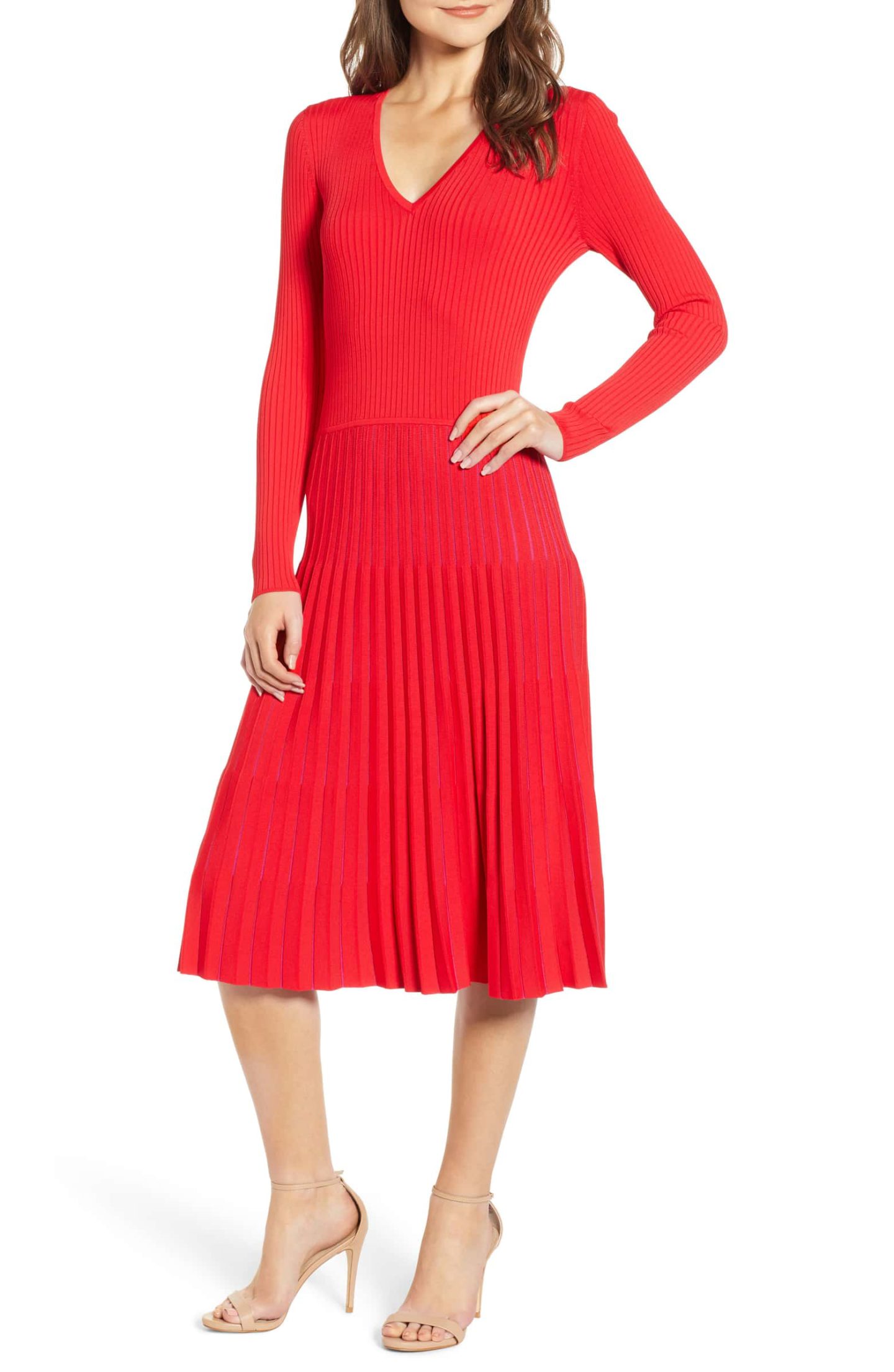 Valentine's Day Dress