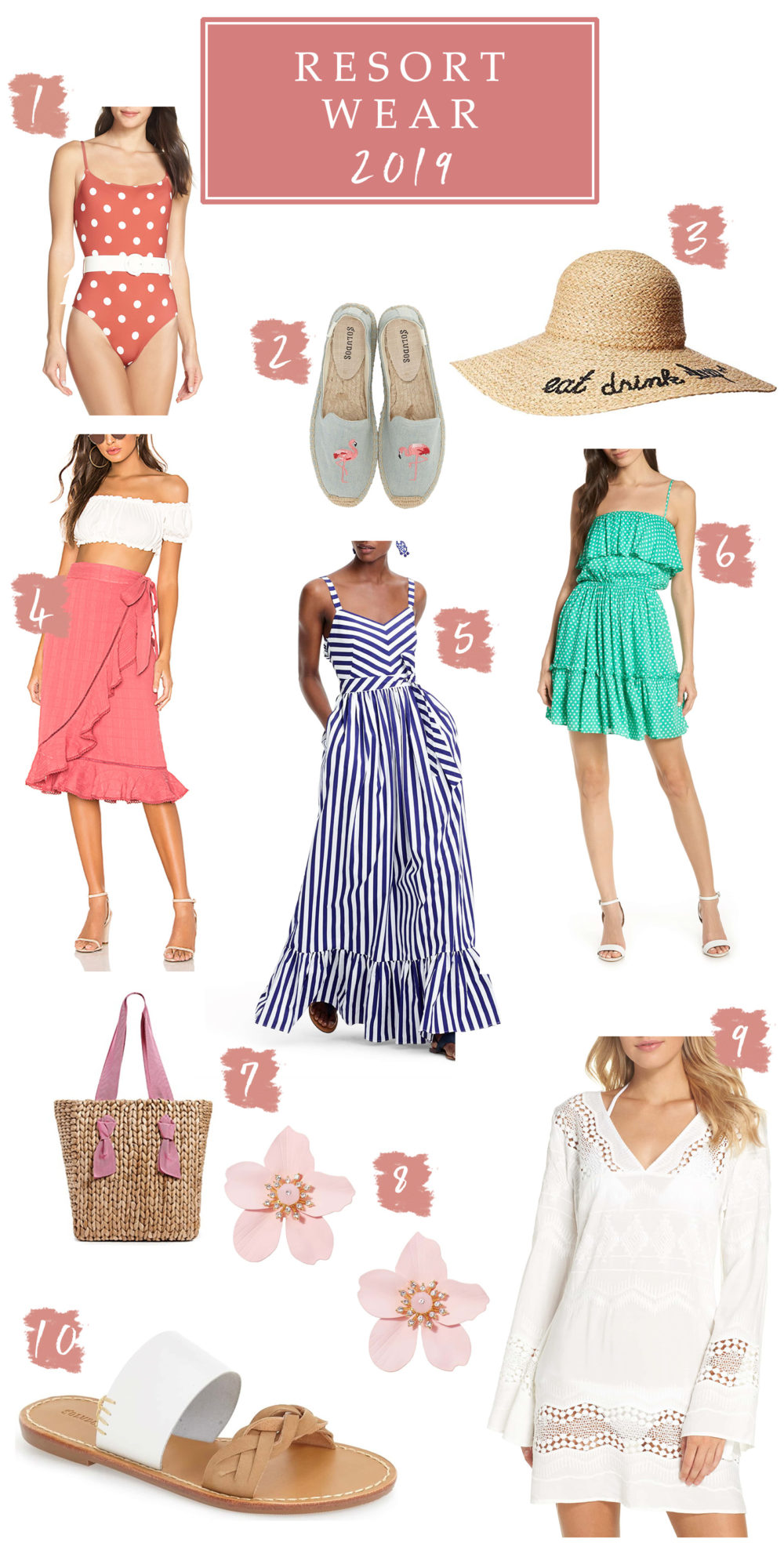 Resort Wear | Petite Resort Wear | Resort Wear 2019