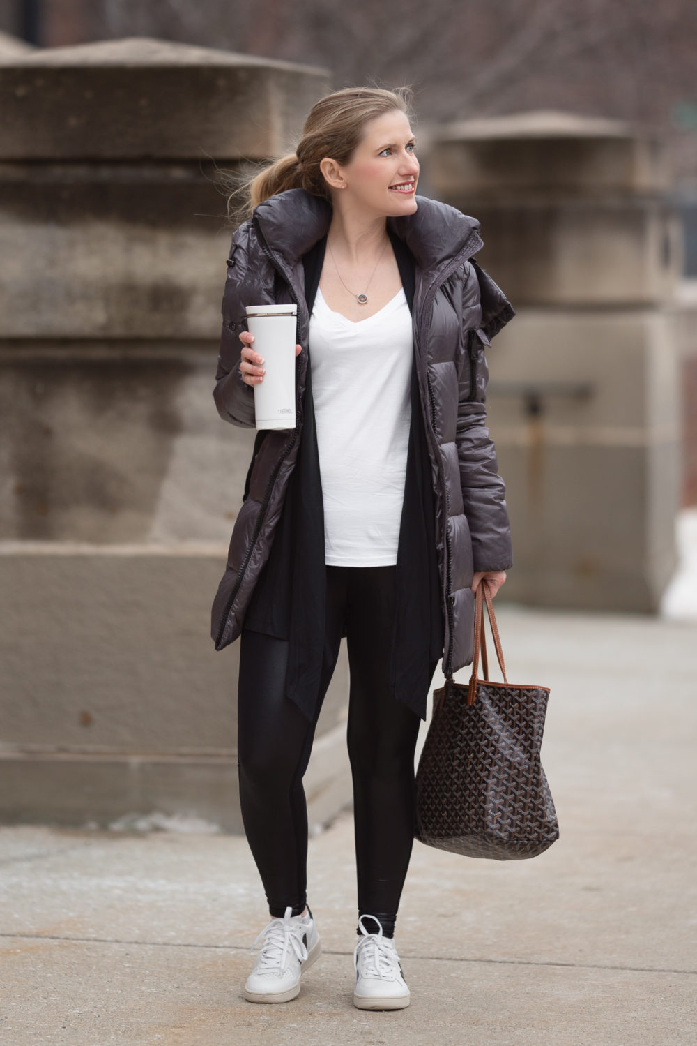 Petite Fashion Blog | Discover Peach Essentials