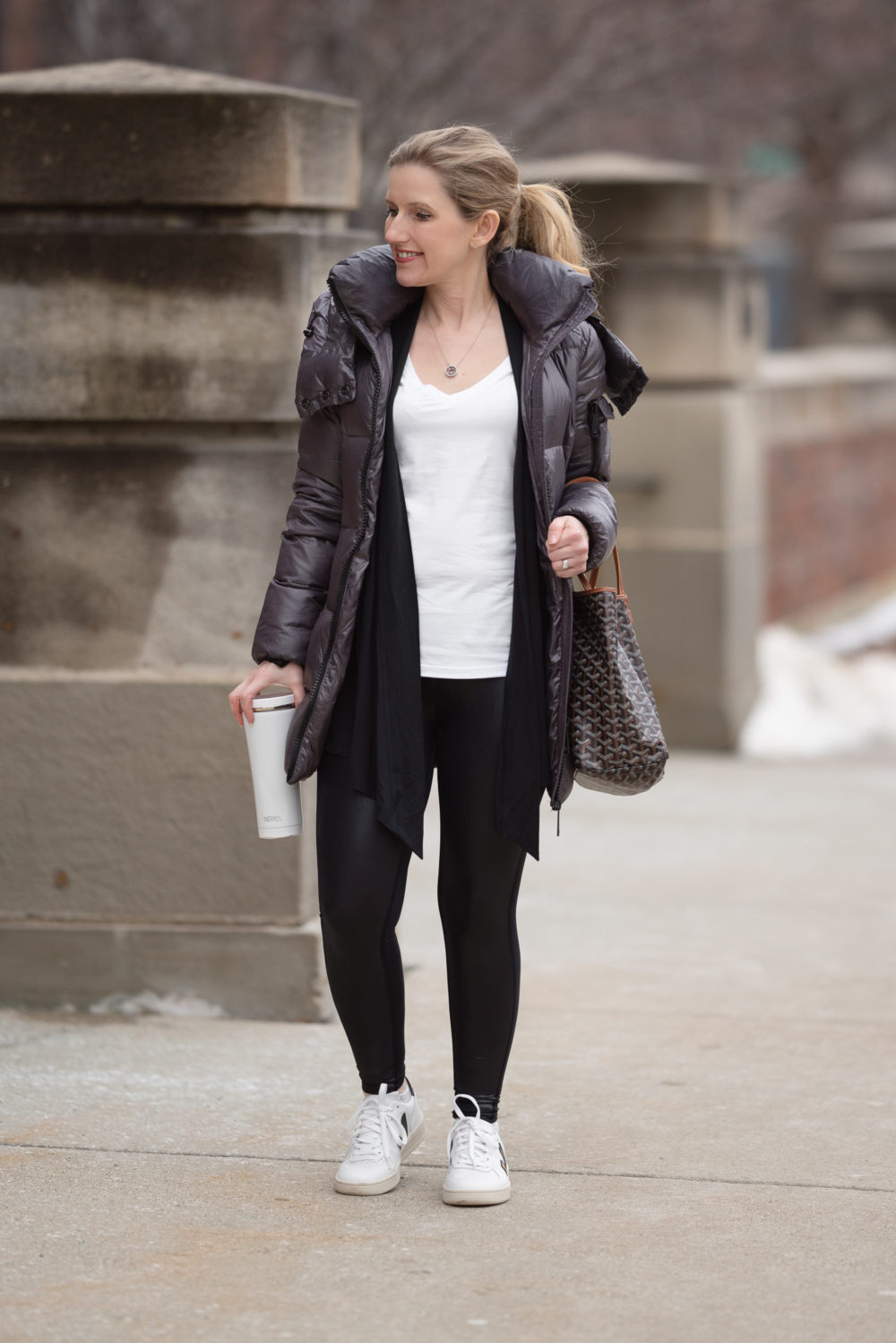 Petite Fashion Blog | Discover Peach Essentials