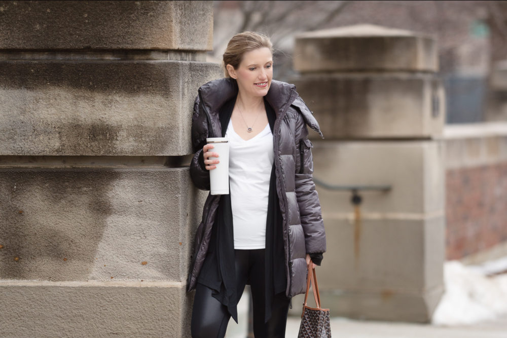 Petite Fashion Blog | Discover Peach Essentials