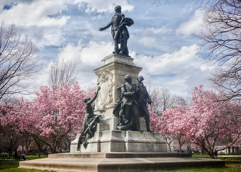 The White House | Washington DC Travel Guide