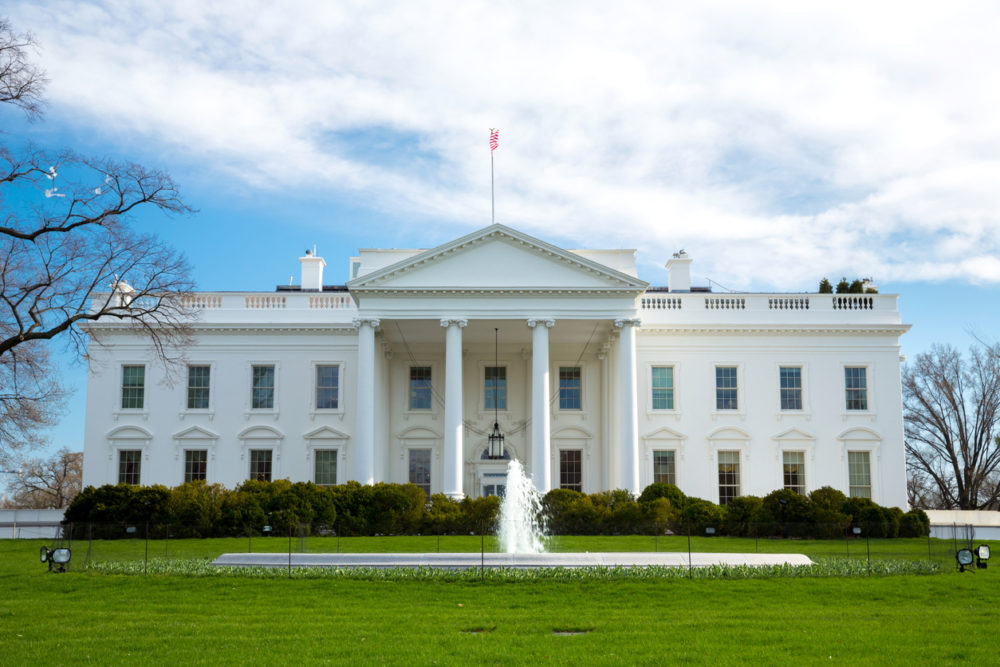 The White House | Washington DC Travel Guide