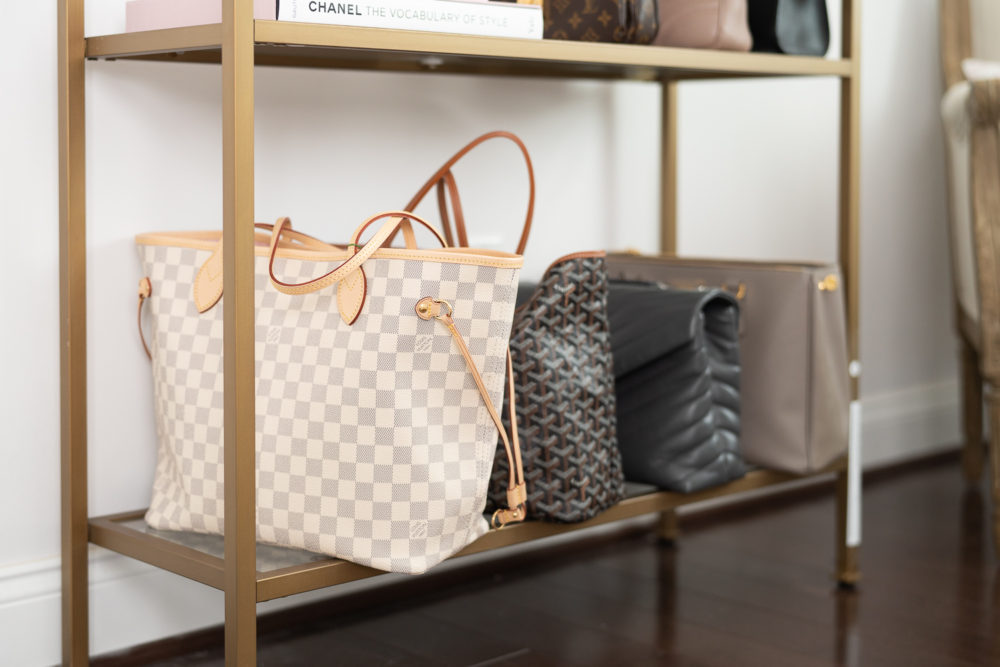 Petite Fashion Blog | designer bags on eBay | eBay luxury bags
