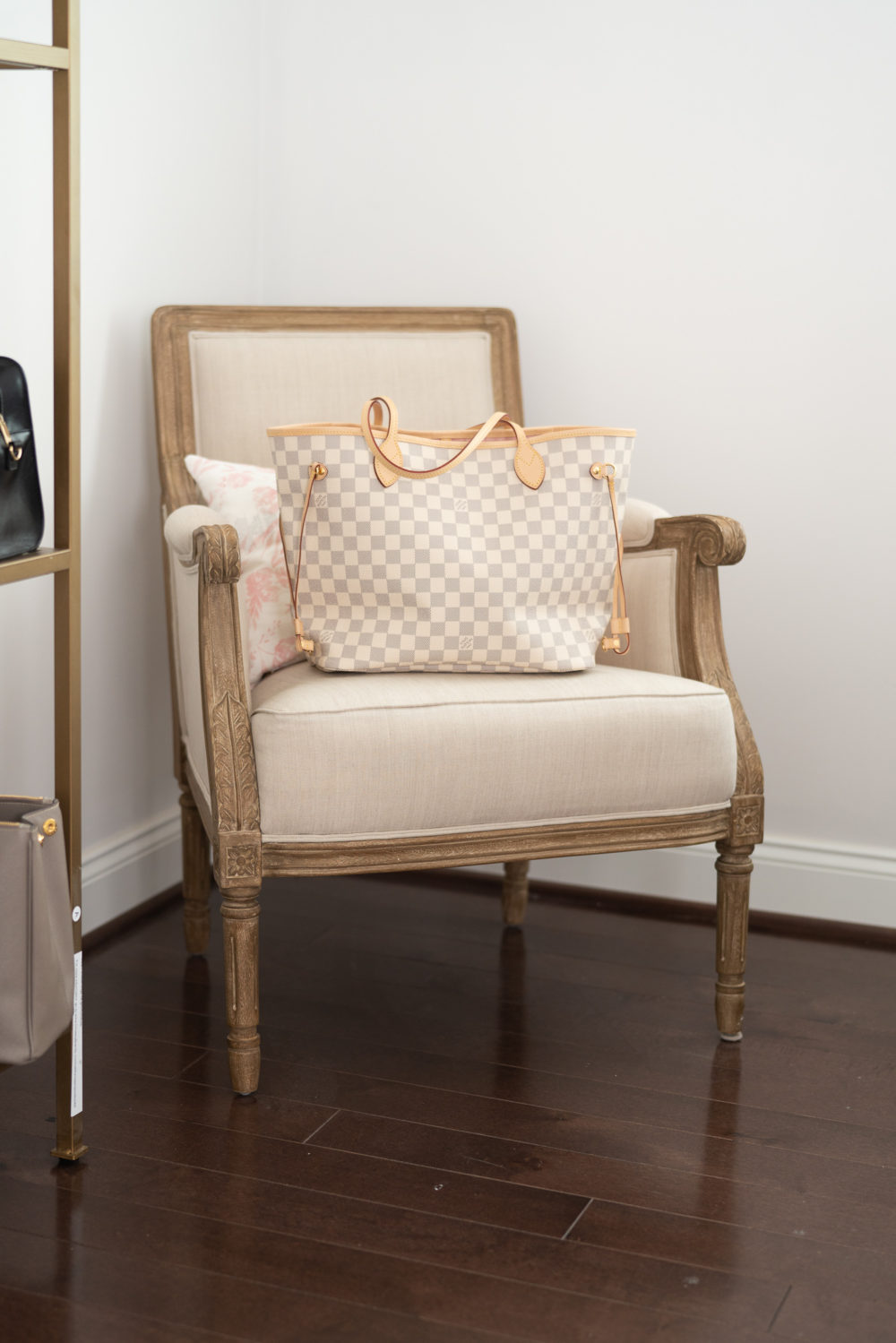 Petite Fashion Blog | designer bags on eBay | eBay luxury bags