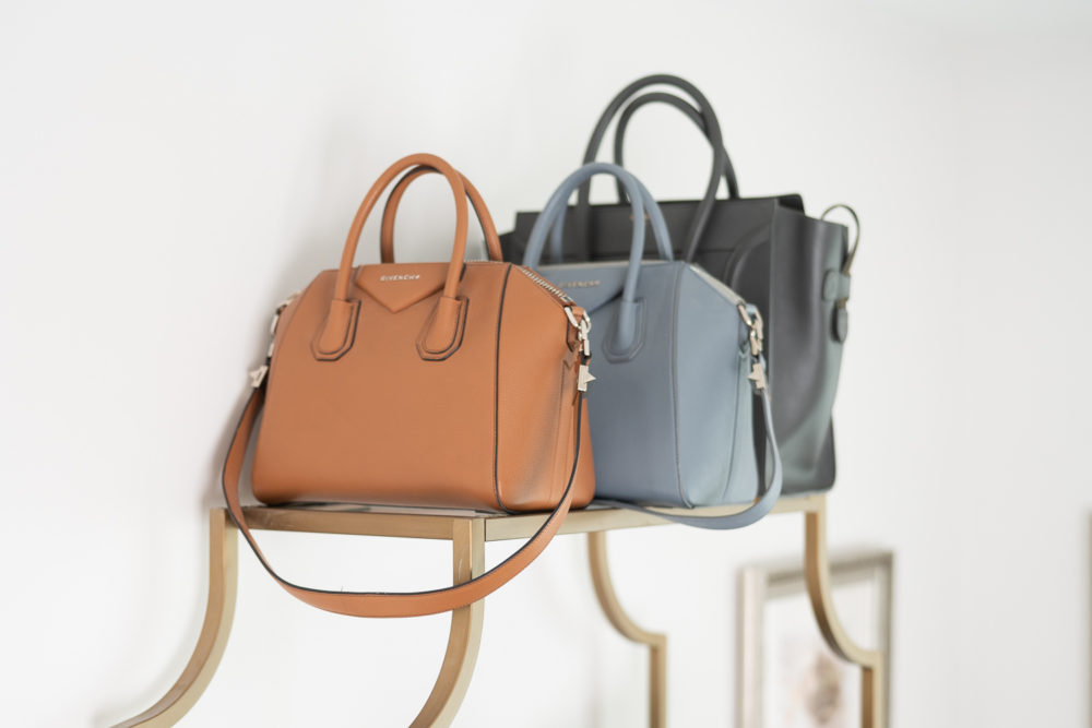 Petite Fashion Blog | designer bags on eBay | eBay luxury bags