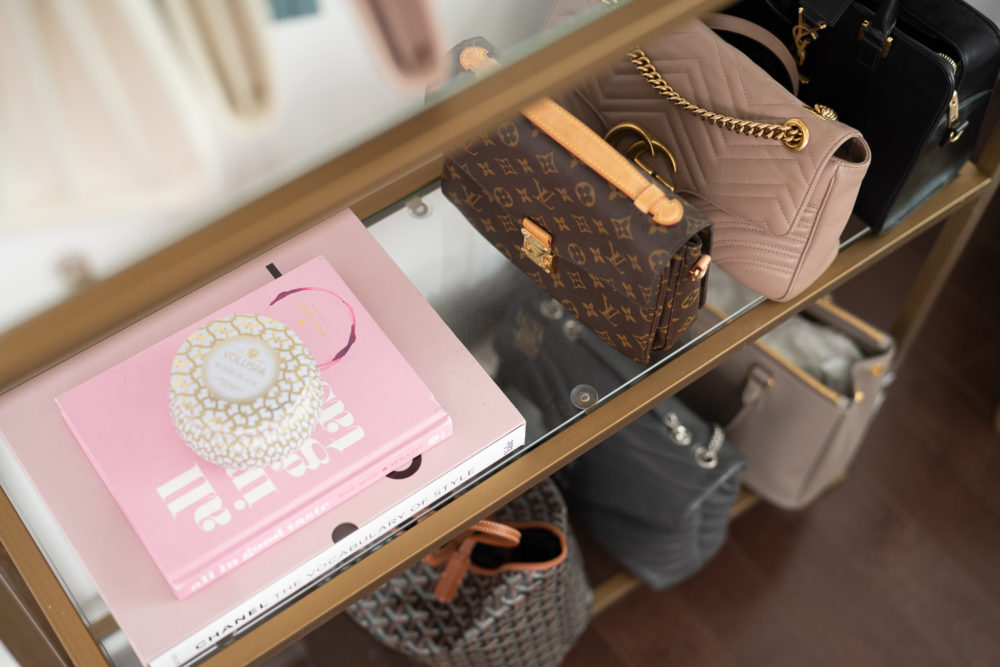 Petite Fashion Blog | designer bags on eBay | eBay luxury bags