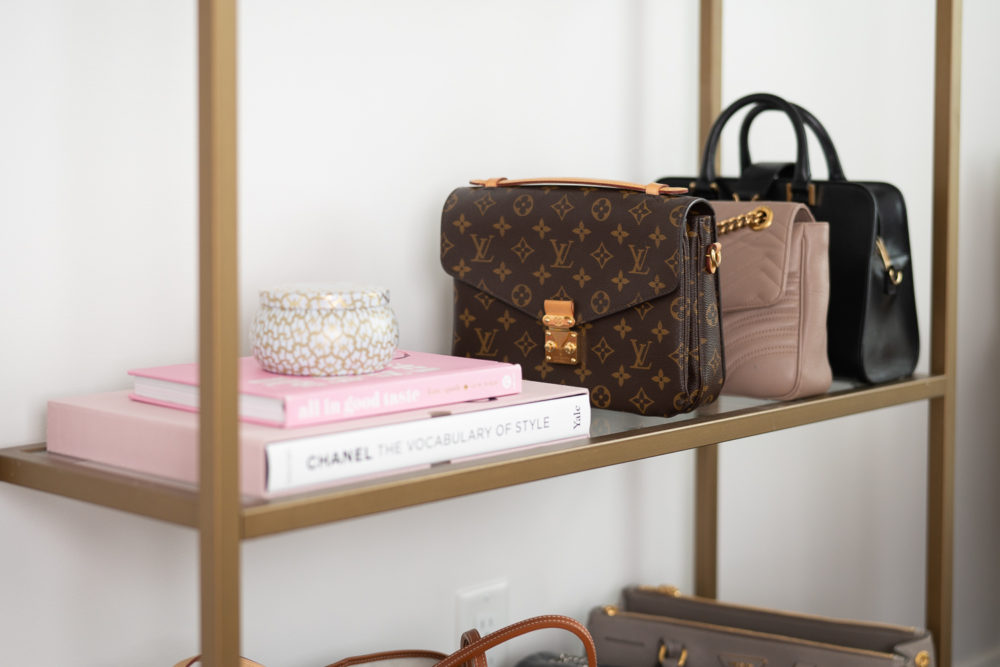 Petite Fashion Blog | designer bags on eBay | eBay luxury bags