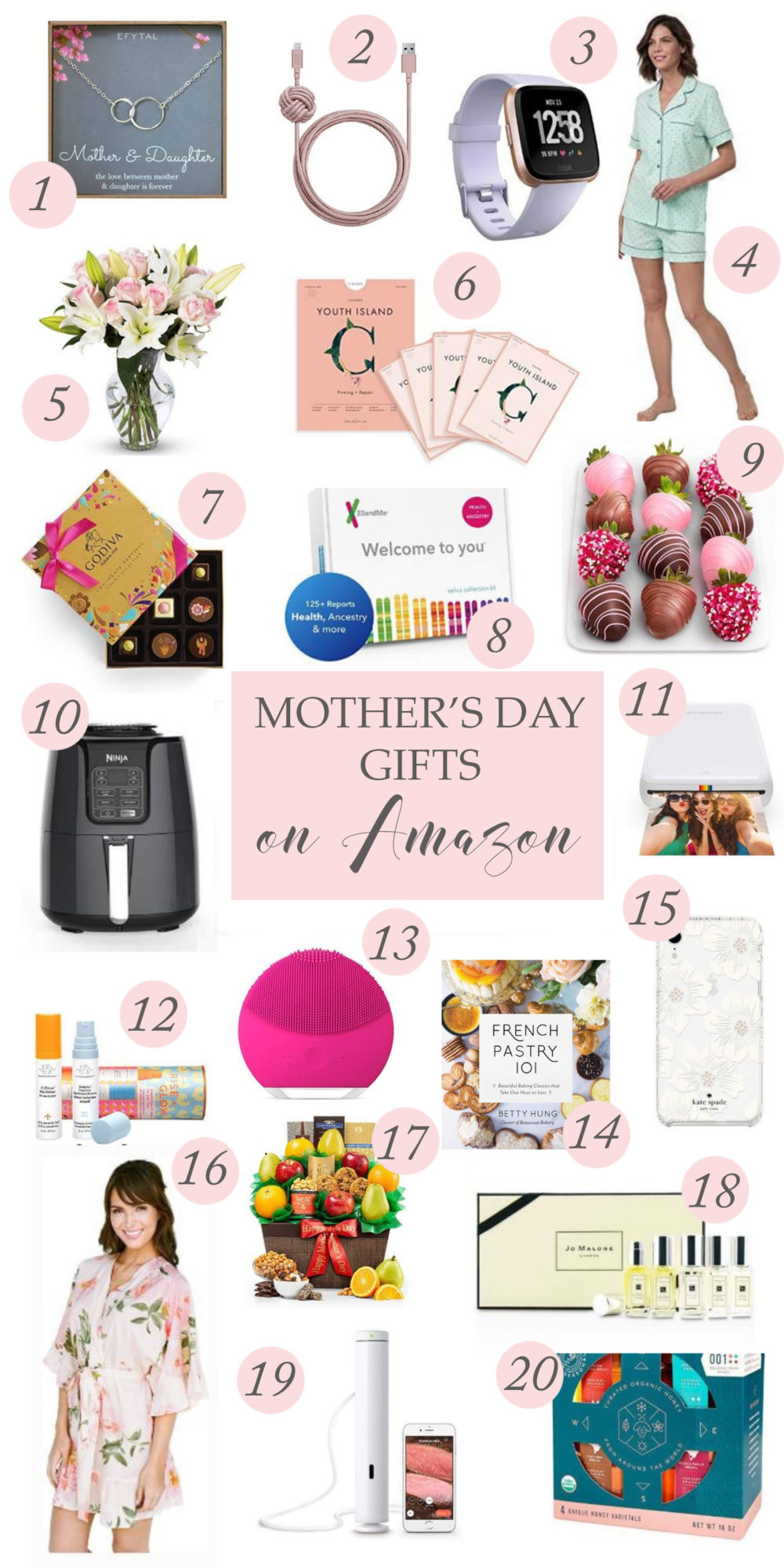 Mother's Day Gifts | Amazon Prime Mother's Day Gifts