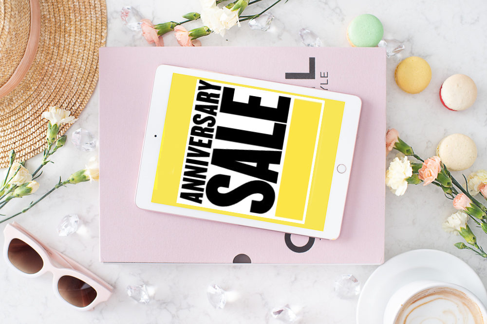 Michigan Petite Fashion and Lifestyle Blog | Nordstrom Anniversary Sale Giveaway | Free Money