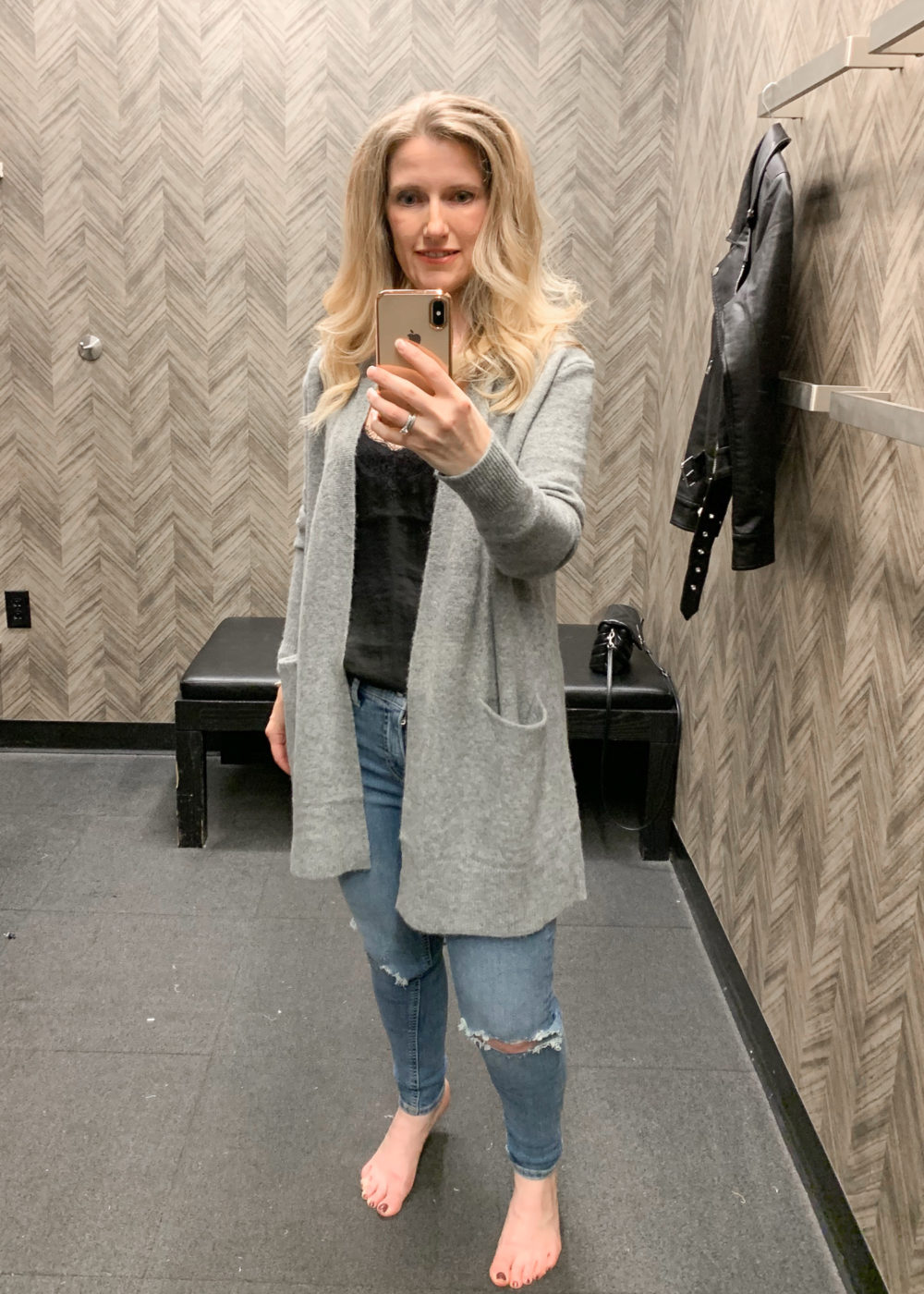 Nordstrom Anniversary Sale | Madewell Ryder Cardigan