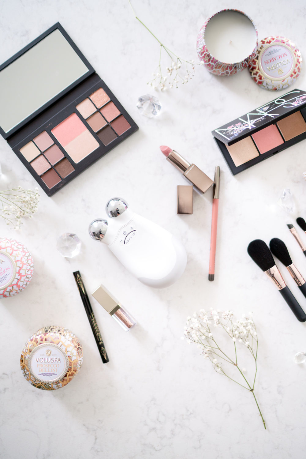 Petite Fashion Blog | Nordstrom Anniversary Sale Beauty Finds