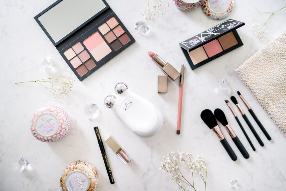 Petite Fashion Blog | Nordstrom Anniversary Sale Beauty Finds