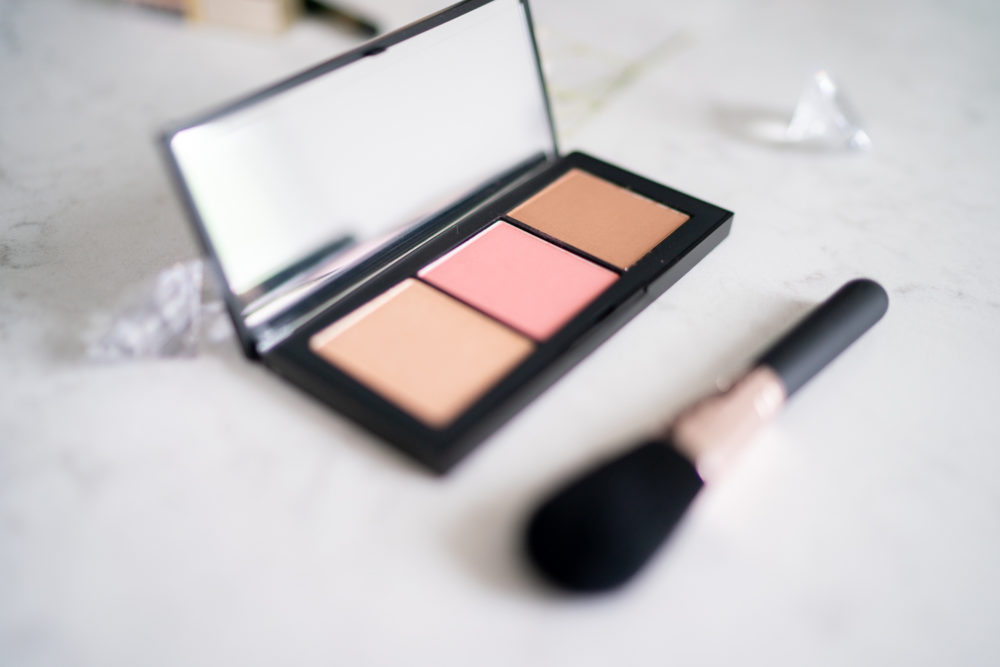 Petite Fashion Blog | Nordstrom Anniversary Sale Beauty Finds | Nars Blush